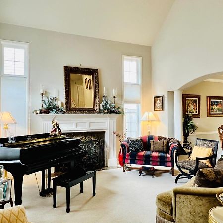 Апартаменты Lucy'S Elegant & Cozy House Sammamish Экстерьер фото
