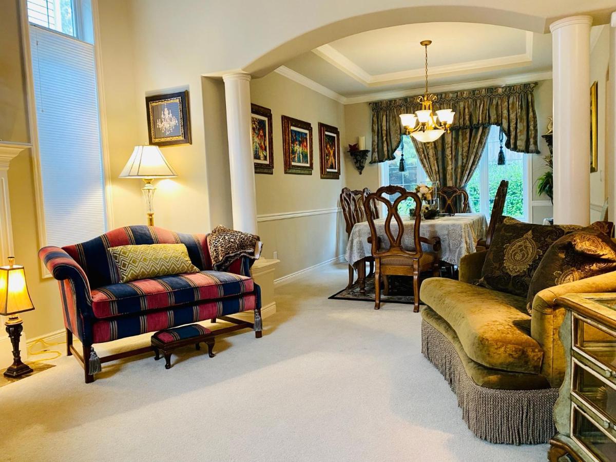 Апартаменты Lucy'S Elegant & Cozy House Sammamish Экстерьер фото