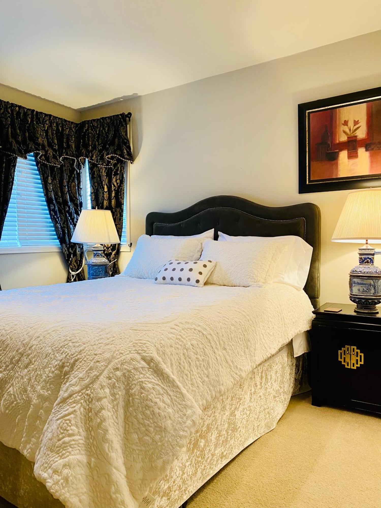 Апартаменты Lucy'S Elegant & Cozy House Sammamish Экстерьер фото