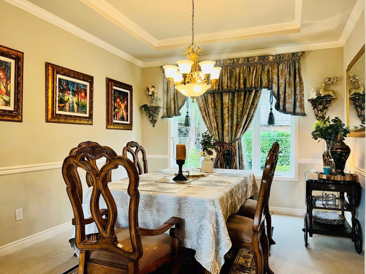 Апартаменты Lucy'S Elegant & Cozy House Sammamish Экстерьер фото
